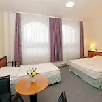 Restaurace A U Svaté Barbory 3* Rehlovice