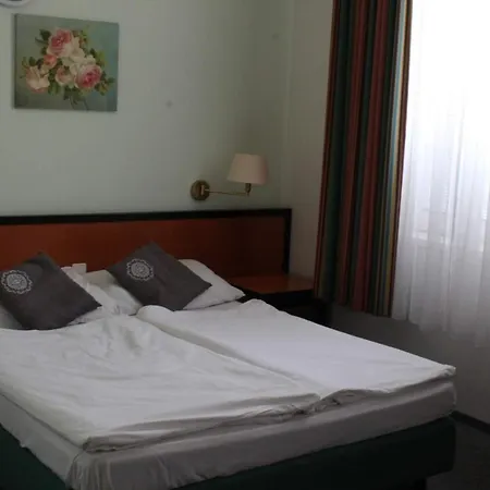 Restaurace A U Svate Barbory *
