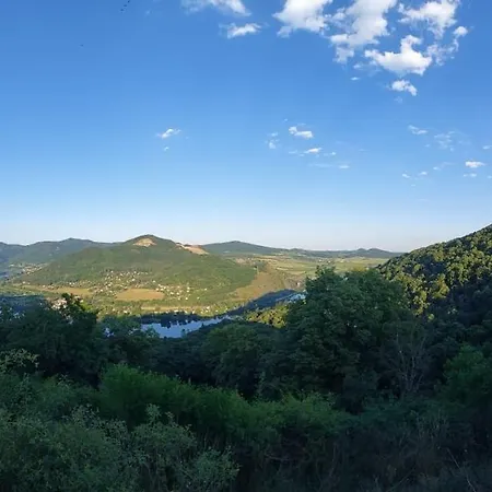 Restaurace A U Svate Barbory Konukevi 3*