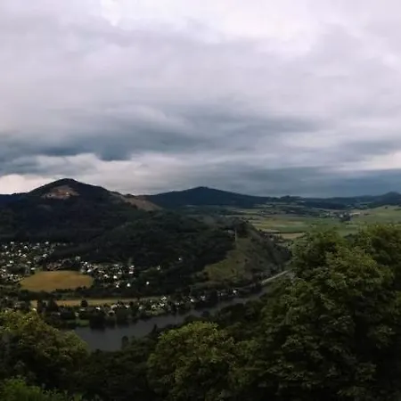 Restaurace A U Svate Barbory * Ústí nad Labem