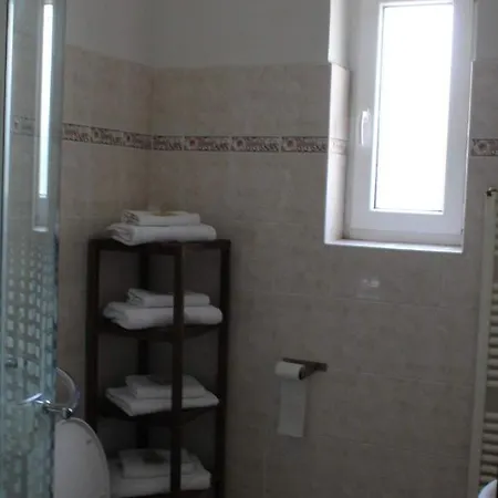 Restaurace A U Svate Barbory Rehlovice