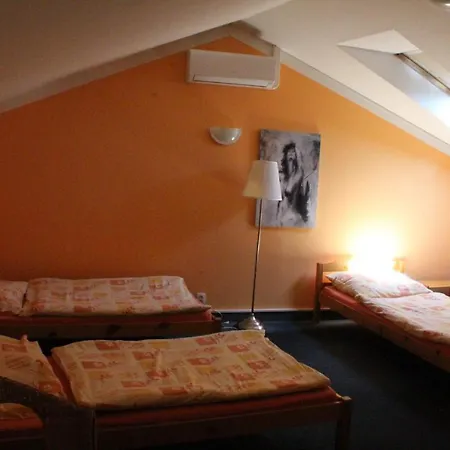 Restaurace A U Svate Barbory