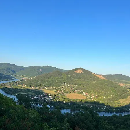 Restaurace A U Svate Barbory * Ústí nad Labem