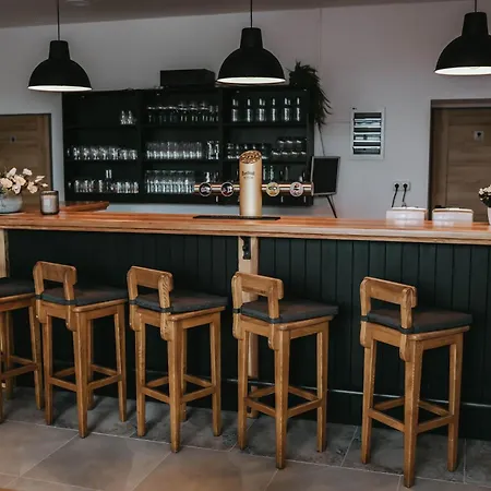 Restaurace A U Svate Barbory Rehlovice