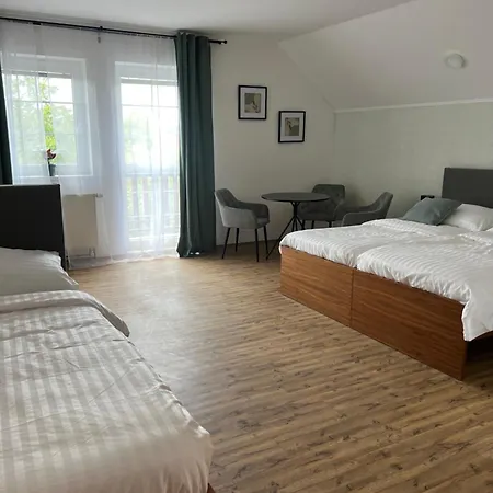 Restaurace A U Svate Barbory * Ústí nad Labem