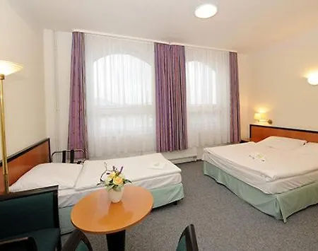 Restaurace A U Svate Barbory 3* Rehlovice