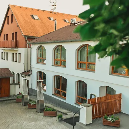 Restaurace A U Svate Barbory Rehlovice