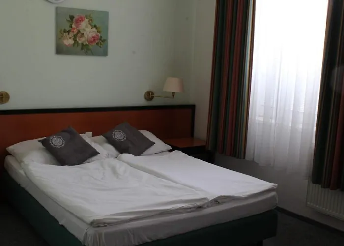 Restaurace A U Svate Barbory 3*
