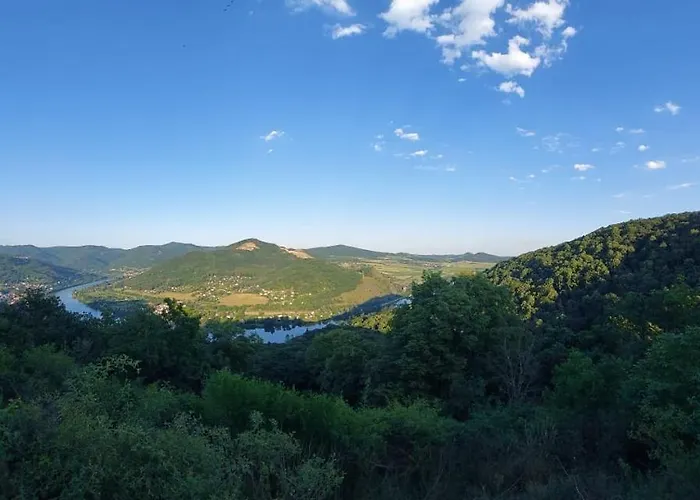 Restaurace A U Svate Barbory Vendégház 3*