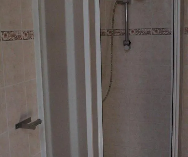 Vendégház Restaurace A U Svate Barbory Rehlovice