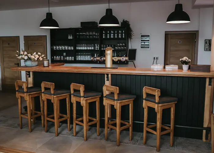 Restaurace A U Svate Barbory Rehlovice