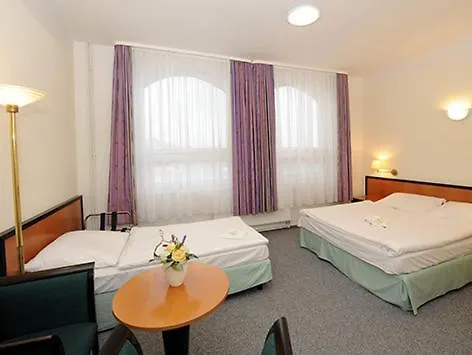 Restaurace A U Svate Barbory 3* Rehlovice
